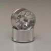 Kyosho R246 Mini-Z (R246-1622) CE28N Wheel Wide Off-Set 1.0mm Silver -Kyosho 4f79f33e4aa7d3cdcad18249786fc9da47191cb28758cd28bb3080f4ec9cabc6 31493