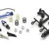Kyosho R246 (R246-1341) Individual Oil Damper Front End Set For MR-03W -Kyosho 5f7e38c5d53638338302caeed80a26a0baf688198157e210297169176c7c03b1 47523