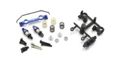 Kyosho R246 (R246-1341) Individual Oil Damper Front End Set For MR-03W