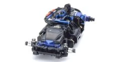 Kyosho MINI-Z MR-03EVO Chassis Set (N-MM2 / 5600KV) 32796 -Kyosho 6 900