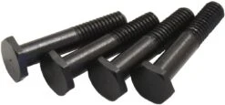 Kyosho K.IFW324-01 BRAKE PADS BOLT (16.5MM) FOR IFW324 (4)-MP10