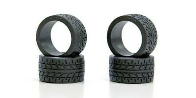 Kyosho (MZW37-40) MINI-Z Racing Radial Tire 40 8 Kyosho (MZW37-40) MINI-Z Racing Radial Tire 40 - Image 6