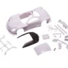 Kyosho (MZN156) LEXUS SC430 GT500 2012White Body Set(Non Decoration) -Kyosho 67d8384a7f1a681aac1dde1b5cd4c8ac7d136c3a35f70ff194cf4f31e4111ffd 98457