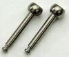 Kyosho (MZW407) SP Stainless King Pin Ball (for MR-03) -Kyosho 6a0a71bdacfbbe2fb3c2fc80ab6442b8d49e7a67945c0adf8abf74f53b86f20e 19147