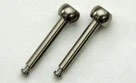 Kyosho (MZW407) SP Stainless King Pin Ball (for MR-03)