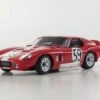 Kyosho ASC Autoscale Body Set MR-03N-RM Shelby Cobra Daytona Coupe Red MZP144R-B -Kyosho 6c12ab0311b976b2e1413f64c1b69fc2c0049337467e9824776fcc82d79dafa1 06455