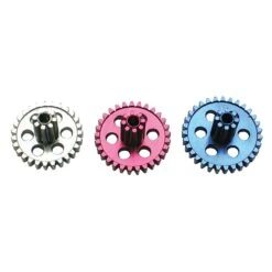 Kyosho (MDW011) Machine Cut Spur Gear Set L (AWD 27/29/31T 94mm)