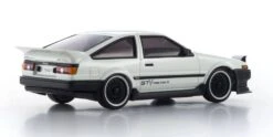 Kyosho Mini-Z (MZP410GTV) ASC Autoscale Body Set MA020 Toy. Sprinter Trueno GTV AE86 -Kyosho 6f5a54b5454588840c924408778254f27ab6070d2fd897e6991bf80dd1846d61 88520