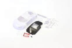 Kyosho Mini-Z Audi R8 LMS White Body Set MZN139