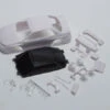 Kyosho Mini-Z Subaru Impreza WRX STI Spec C White Body Set MZN164 -Kyosho 731fb7f9d41772b8928c9fcdb2076130cbcf5fb9e9e899c2df8d746f614b05ec 56122