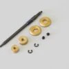 Kyosho (MZW7-2) Shaft Set -Kyosho 73c8f72344e17715027fb141e1ea208321411722de4904156a207b11b79a35bb 15916