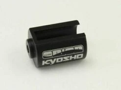 Kyosho (MZW502) Aluminum Brushless Motor Sleeve -Kyosho 787fc5d3a79c8f7b07cd66c573557d79b5b783e6f81d7032b6d856ce8d533276 16966