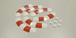 Kyosho Mini-Z Racing Pylon Set MZW9