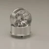 Kyosho R246 Mini-Z (R246-1572) CE28N Wheel Narrow Off-Set 3.5mm Silver -Kyosho 7b9685132eaa17da123ab929ef26d60fd7522e73e39b35eaf9c1e76a090c95b7 64621