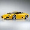 KYOSHO ASC Autoscale Body Set MR-02MM Lamborghini (MZP207Y) -Kyosho 7c944e1fffbf320fb1261ce04be562c26be8ddac273f18179d751ddd6293549d 62254