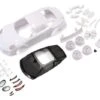 Kyosho Mini-Z Porsche911GT3RS White Body Set MZN180 -Kyosho 82402efb7b0376ef5205fb22ed1037eea13aa2373b3b2e36a32afbe5ef281682 63437