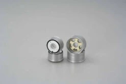 Kyosho (MZH302RE) Wheel Set (MAZDA 787B No.55/ 787 No.56)