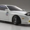 Kyosho Mini Z MZP424W ASC Autoscale Body Set MA-020 Initial D Mazda Sav -Kyosho 861787e9c69470d9592a8bde1c73f53bd1c14ce8ec0ea1f3b055bc25e094b1c8 40317