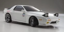 Kyosho Mini Z MZP424W ASC Autoscale Body Set MA-020 Initial D Mazda Sav