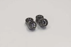 Kyosho Mini-Z (MZH270GM) Wheel Set (599XX)