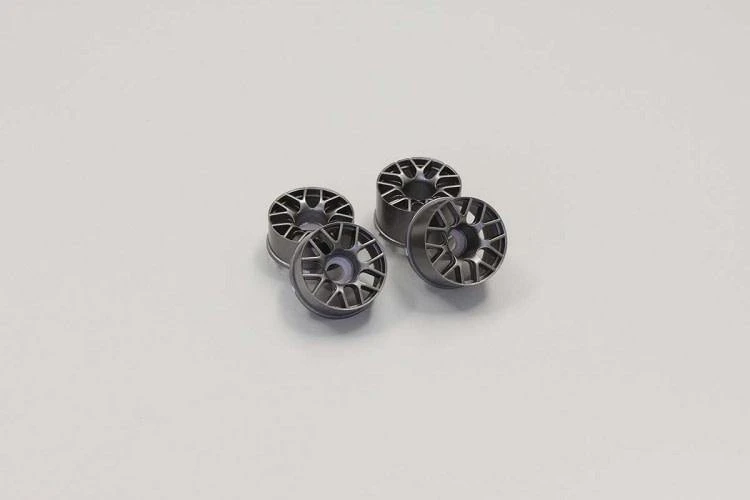 Kyosho Mini-Z (MZH270GM) Wheel Set (599XX) 3 Kyosho Mini-Z (MZH270GM) Wheel Set (599XX)