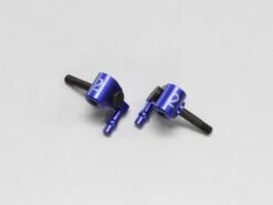 Kyosho (R246-1311) Steering Block For MR-03 Camber 1 Deg