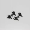 Kyosho (MDW005-30) Camber Knuckle Set(3.0/MINI-Z -Kyosho 904b88dab4d06c1677705ffc425ad8166a89b8272457a73c640928f9ea73c940 10945
