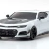 Kyosho Mini-Z MZP242W ASC MR-03W-MM Chevrolet Camaro ZL1 1LE Summit White -Kyosho 93cef131c381b5d9f0e2af8c3f2818d31f276dca4eb7df7ff5bbf8e5cd24c45d 11601
