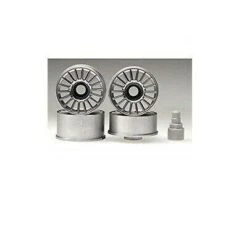 Kyosho Mini-Z (MZ23AM) 18 Spoke Aluminum Wheel -Kyosho 96d59c9b5d8f76267ebb4cd7779636e58522a7763f0fea3b6828eab0d4d852a3 79854
