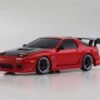 Kyosho Mini-Z AWD Mazda Savanna EX-7 FC35 Body Set (Red) ASC Autoscale Body Set MZP421CR