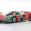 Kyosho (MZP342RE) Mini-Z ASC Autoscale Body Set MR-03W-LM MAZDA 787B No.55 LM1991 MZP342RE -Kyosho 99af44eac71fa544eb72ad5405fc64725a1adb327679124e8a2c006a7a831478 02528