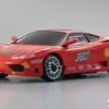 KYOSHO ASC Autoscale Body Set MR-03W-RM Ferrari 3 (MZP-331CR) -Kyosho 9bf4d2445eadb428c0aa627f9304eea8830946ed0ff7db29f7932cd67442b7cc 09151