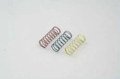 Kyosho (MZW213) Rear Spring Set(MR-02/for RM Type) -Kyosho 9c79e5f5ece2fef7a522ca5811ea9336bcd2fcddeff73a491defc83342d7d6ee 49939