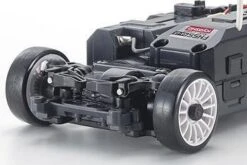 Kyosho Mini-Z 32614WR MINI-Z AWD SUBARU IMPREZA WRC 2008 Readyset -Kyosho AWD 20531P 20FrontM c5291350 f587 47d1 8140 0377e6603014