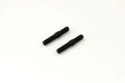 Kyosho Hard Upper Arm Turnbuckle (Ft) Mp7.5/Mp9 (2) - K.IF286