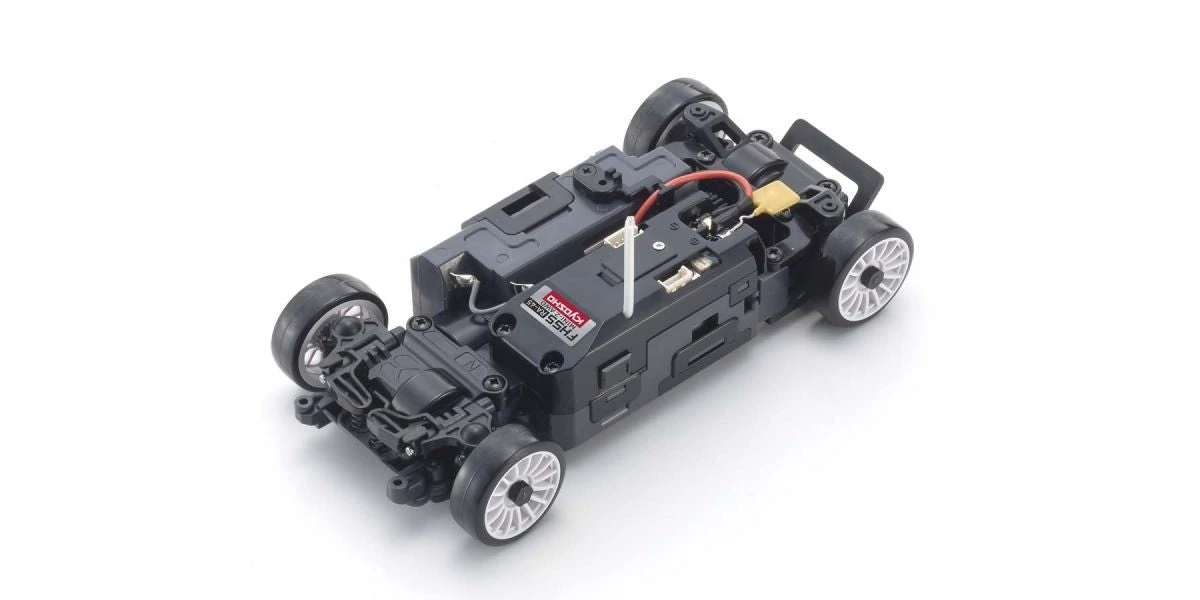 Kyosho MINI-Z AWD TOYOTA SPRINTER TRUENO AE86 GTV (MA-020/KT531P) K.32623GTV 6 Kyosho MINI-Z AWD TOYOTA SPRINTER TRUENO AE86 GTV (MA-020/KT531P) K.32623GTV - Image 4