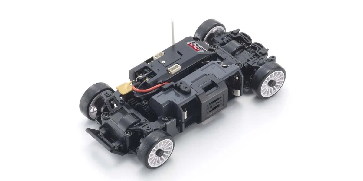 Kyosho MINI-Z AWD TOYOTA SPRINTER TRUENO AE86 GTV (MA-020/KT531P) K.32623GTV 7 Kyosho MINI-Z AWD TOYOTA SPRINTER TRUENO AE86 GTV (MA-020/KT531P) K.32623GTV - Image 5