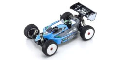 K.33022B KYOSHO INFERNO MP10 TKI2 1:8 4WD RC NITRO BUGGY KIT