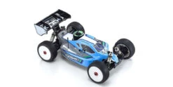 K.33022B KYOSHO INFERNO MP10 TKI2 1:8 4WD RC NITRO BUGGY KIT -Kyosho K.33022B 3