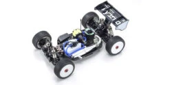 K.33022B KYOSHO INFERNO MP10 TKI2 1:8 4WD RC NITRO BUGGY KIT -Kyosho K.33022B 4