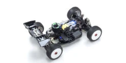K.33022B KYOSHO INFERNO MP10 TKI2 1:8 4WD RC NITRO BUGGY KIT -Kyosho K.33022B 5