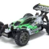 K.34108T1B KYOSHO INFERNO NEO 3.0VE 1:8 RC BRUSHLESS EP READYSET - T1 GREEN -Kyosho K.34108T1B 2