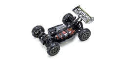 K.34108T1B KYOSHO INFERNO NEO 3.0VE 1:8 RC BRUSHLESS EP READYSET - T1 GREEN -Kyosho K.34108T1B 4