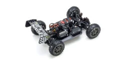 K.34108T1B KYOSHO INFERNO NEO 3.0VE 1:8 RC BRUSHLESS EP READYSET - T1 GREEN -Kyosho K.34108T1B 5