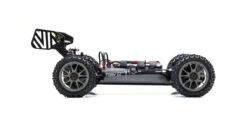 K.34108T1B KYOSHO INFERNO NEO 3.0VE 1:8 RC BRUSHLESS EP READYSET - T1 GREEN -Kyosho K.34108T1B 7