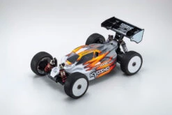 K.34110B KYOSHO INFERNO MP10E 1:8 4WD RC EP BUGGY KIT