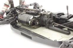 K.34110B KYOSHO INFERNO MP10E 1:8 4WD RC EP BUGGY KIT -Kyosho K.34110B 10