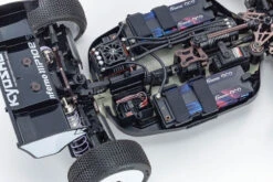K.34110B KYOSHO INFERNO MP10E 1:8 4WD RC EP BUGGY KIT -Kyosho K.34110B 13