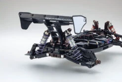 K.34110B KYOSHO INFERNO MP10E 1:8 4WD RC EP BUGGY KIT -Kyosho K.34110B 17