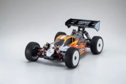 K.34110B KYOSHO INFERNO MP10E 1:8 4WD RC EP BUGGY KIT -Kyosho K.34110B 3